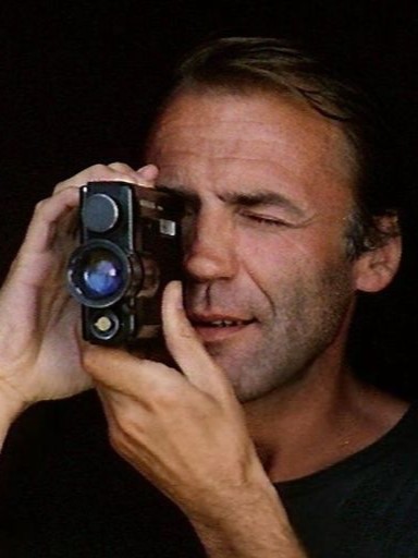 DANS LA VILLE BLANCHE