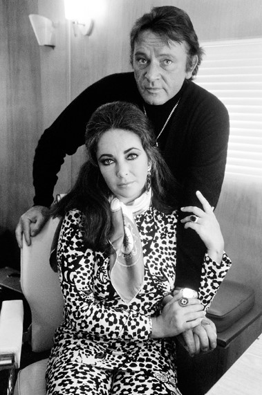 Taylor & Burton