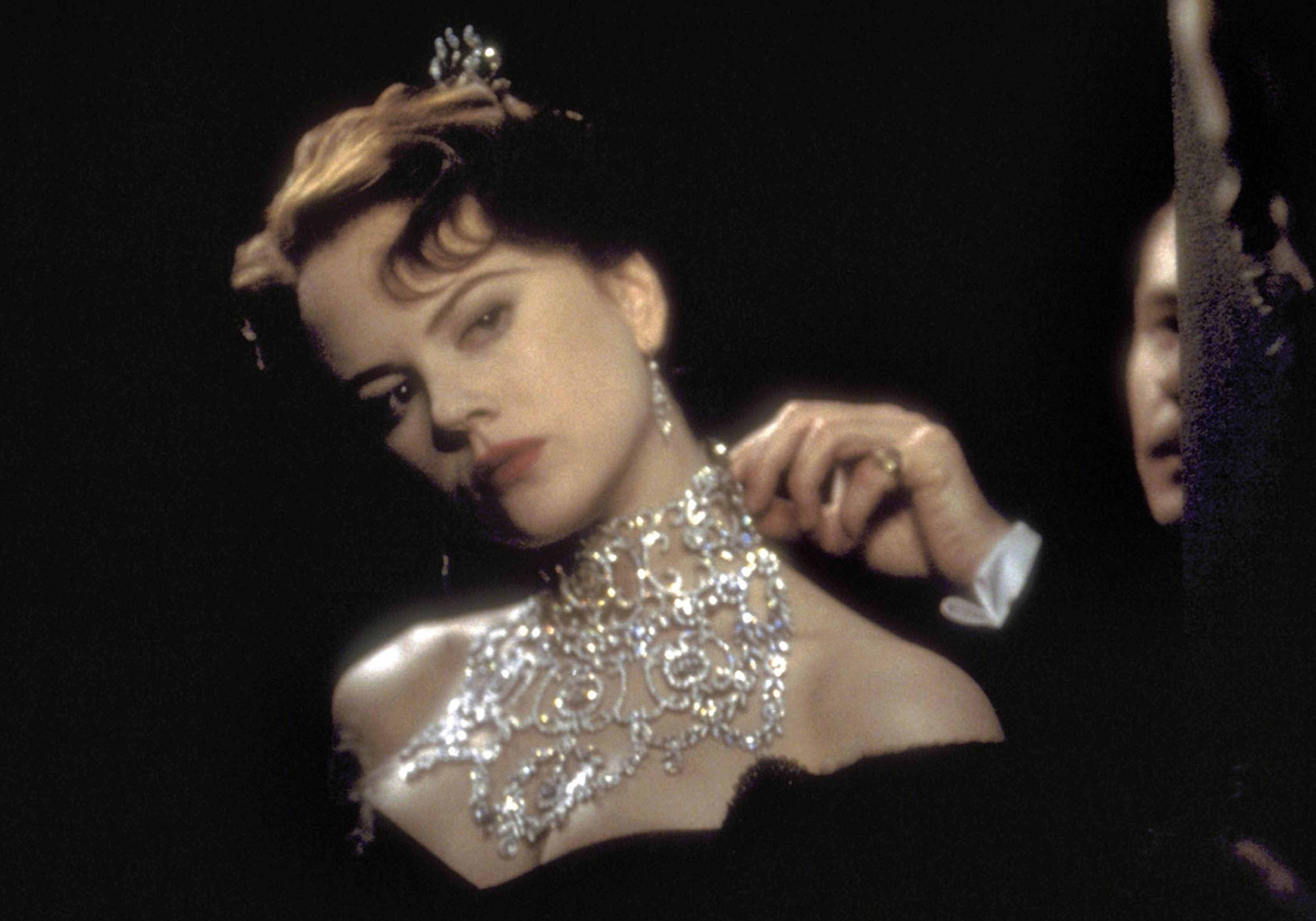 Filmreihe «Glitzer, Glamour, Leinwandflimmern» im Kino Cameo Winterthur