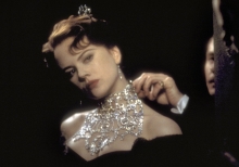 Filmreihe «Glitzer, Glamour, Leinwandflimmern» im Kino Cameo Winterthur