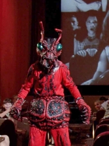 FILMREIHE Joe Dante: Subversion frisst Mainstream│Kino Filmpodium, Nüschelerstr. 11 │1.4.-15.5.2026