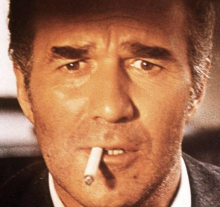 MICHEL PICCOLI