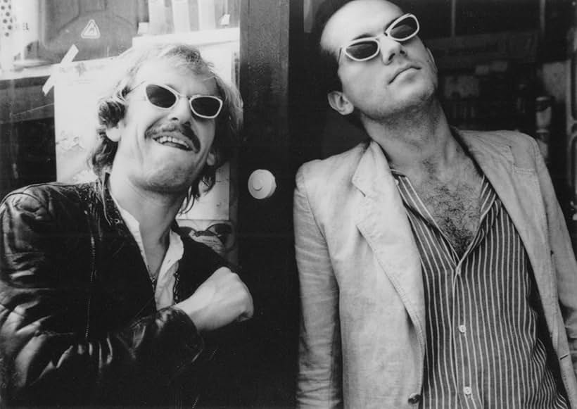 Filmreihe «Streifzüge ins Unbekannte – Wim Wenders» im Kino Cameo Winterthur