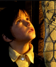 Filmreihe VÍCTOR ERICE: ELEGIEN AUS LICHT UND SCHATTEN | Kino Filmpodium, Nüschelerstr. 11 | 16.11.-31.12.2025