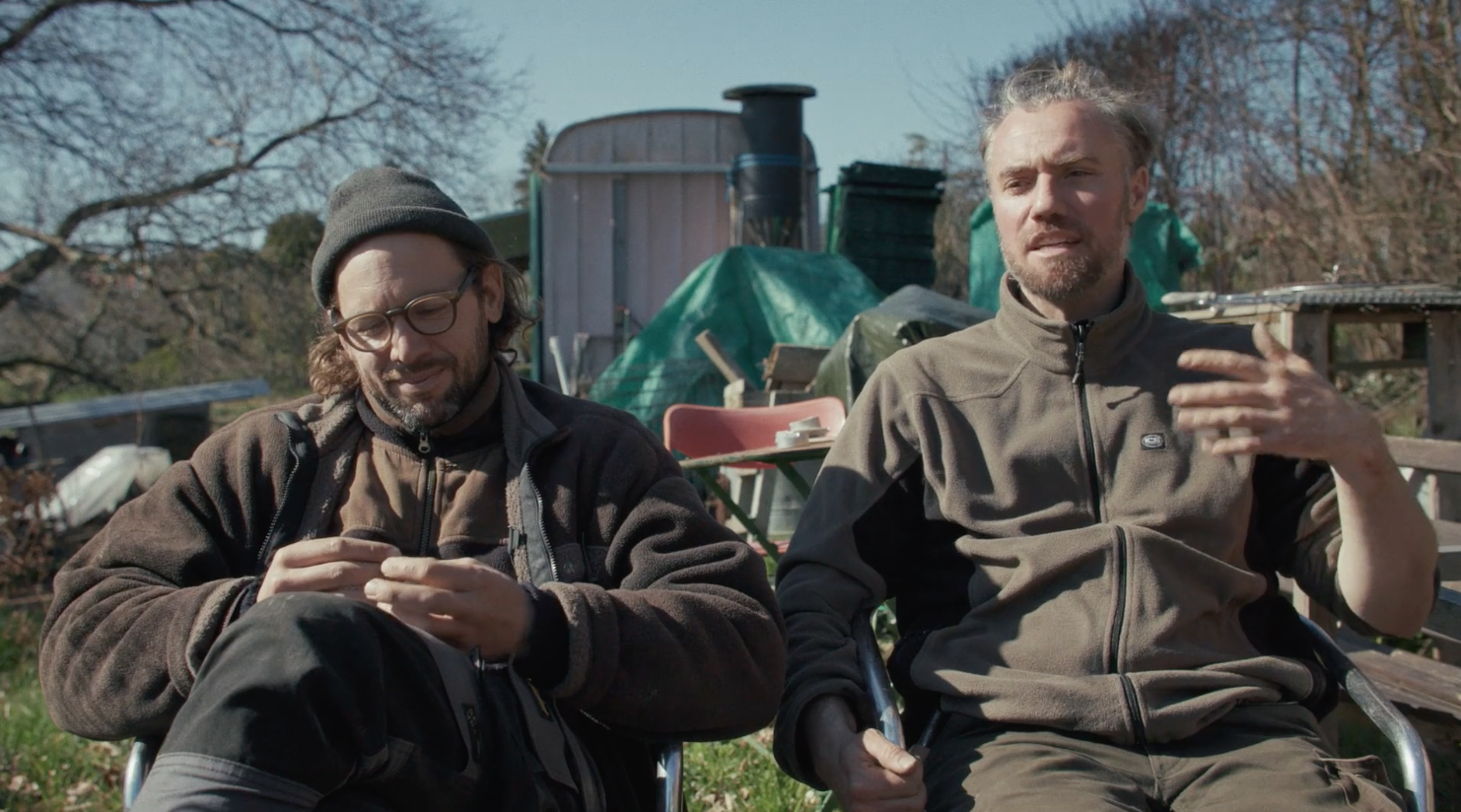 Films for Future "Best of" vom 17.-19. März in Baden-Wettingen