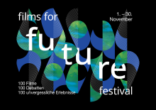 Films for Future Festival 2026:  Kipppunkte, KI und Krisen im Kino