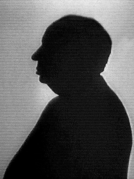 HITCHCOCK PRESENTS