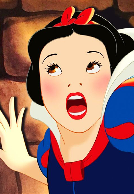 Disney vs. Argento