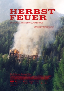 HERBSTFEUER exklusiv in BASEL SO 1.11.2026 / 17h00
