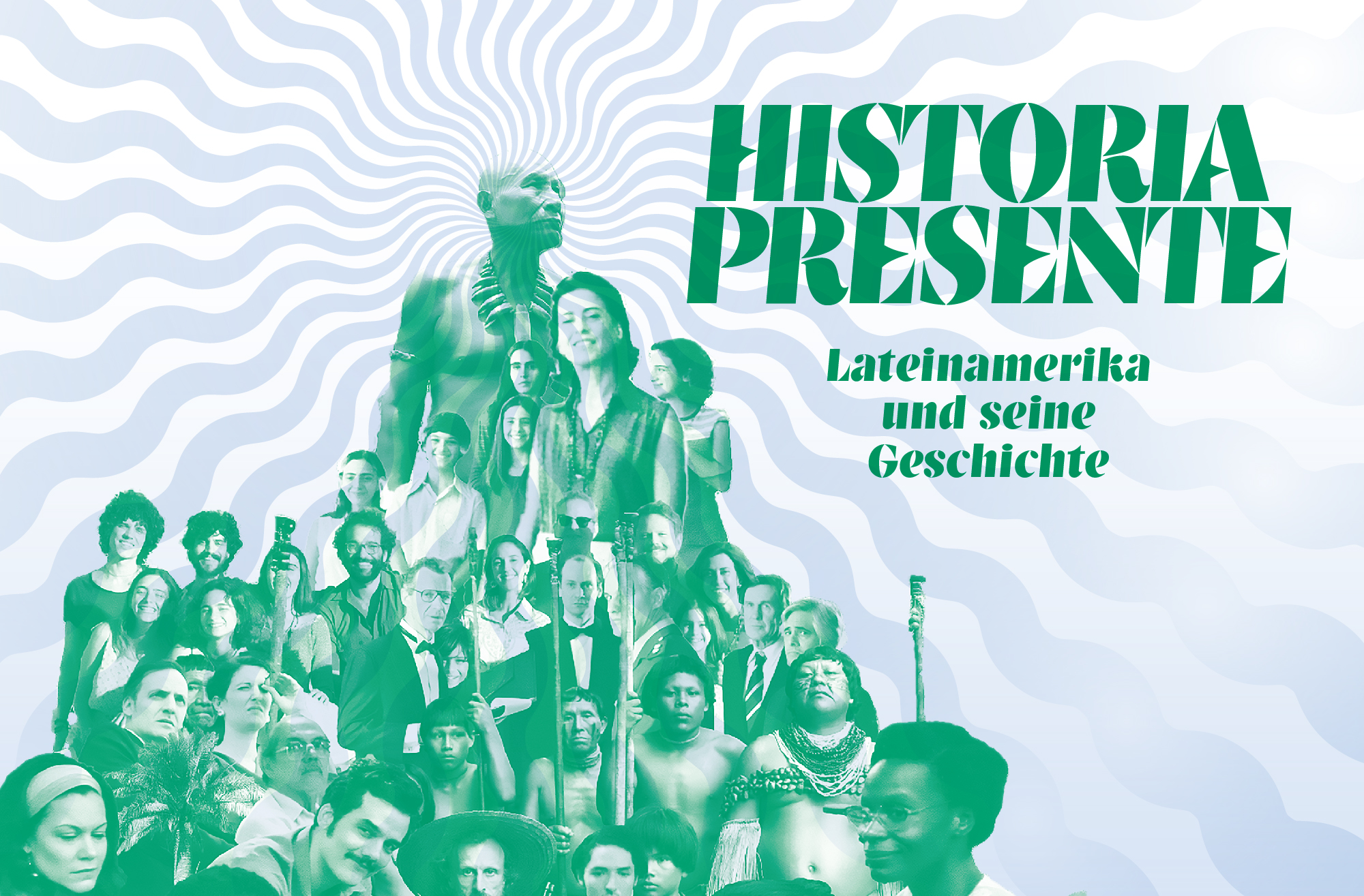 «Historia presente – Lateinamerika und seine Geschichte» – im Januar im Kino Xenix