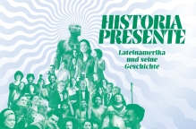 «Historia presente – Lateinamerika und seine Geschichte» – im Januar im Kino Xenix