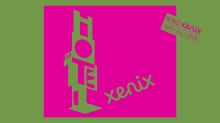 "Hotel Xenix"
