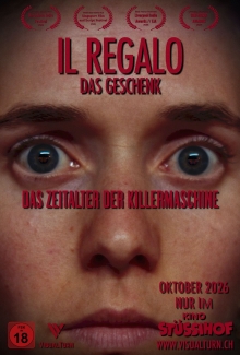 Il Regalo - Das Geschenk 