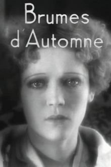 Kino-Konzert BRUMES D'AUTOMNE & LA GLACE À TROIS FACES mit Live-Musik von IOKOI (Elektronik, Stimme) │Do 29.10. 17:45 │Kino Filmpodium Zürich, Nüsc...