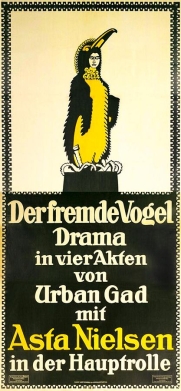 DER FREMDE VOGEL
