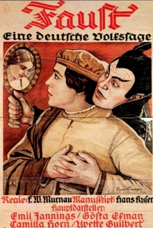 FAUST