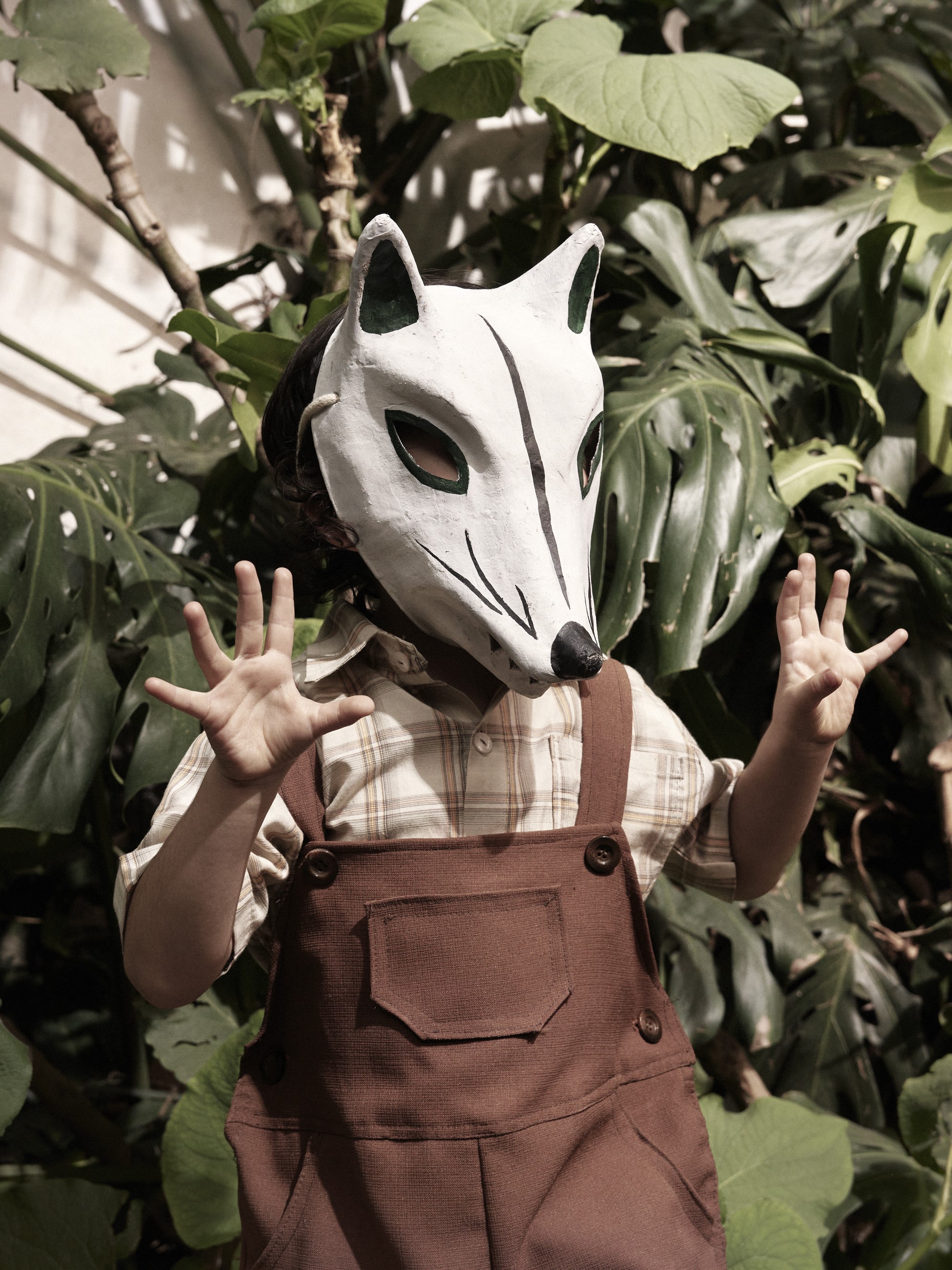 LEONORA IM MORGENLICHT