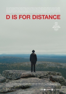 Mi 14.10. 18:15 │CH-Premiere │D IS FOR DISTANCE anschl. Q&A mit Regie-Duo Christoper Petit + Emma Matthews │Kino Filmpodium Zürich, Nüschelerstr. 11