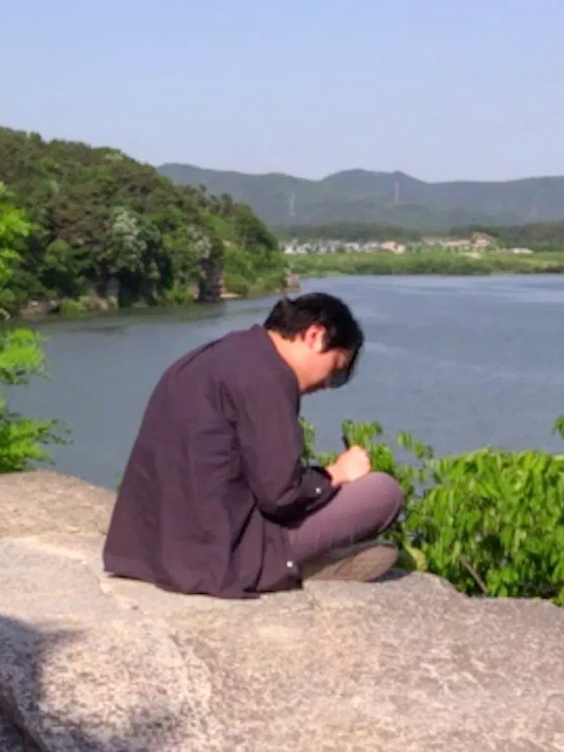 WAS DIESE NATUR DIR SAGT