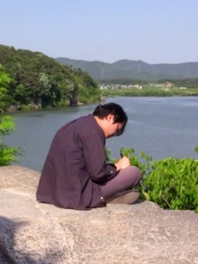 WAS DIESE NATUR DIR SAGT