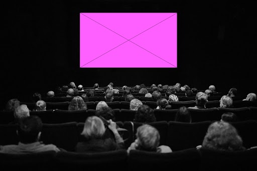 Offene Leinwand - Stadtkino Basel