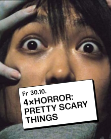 4x Horror