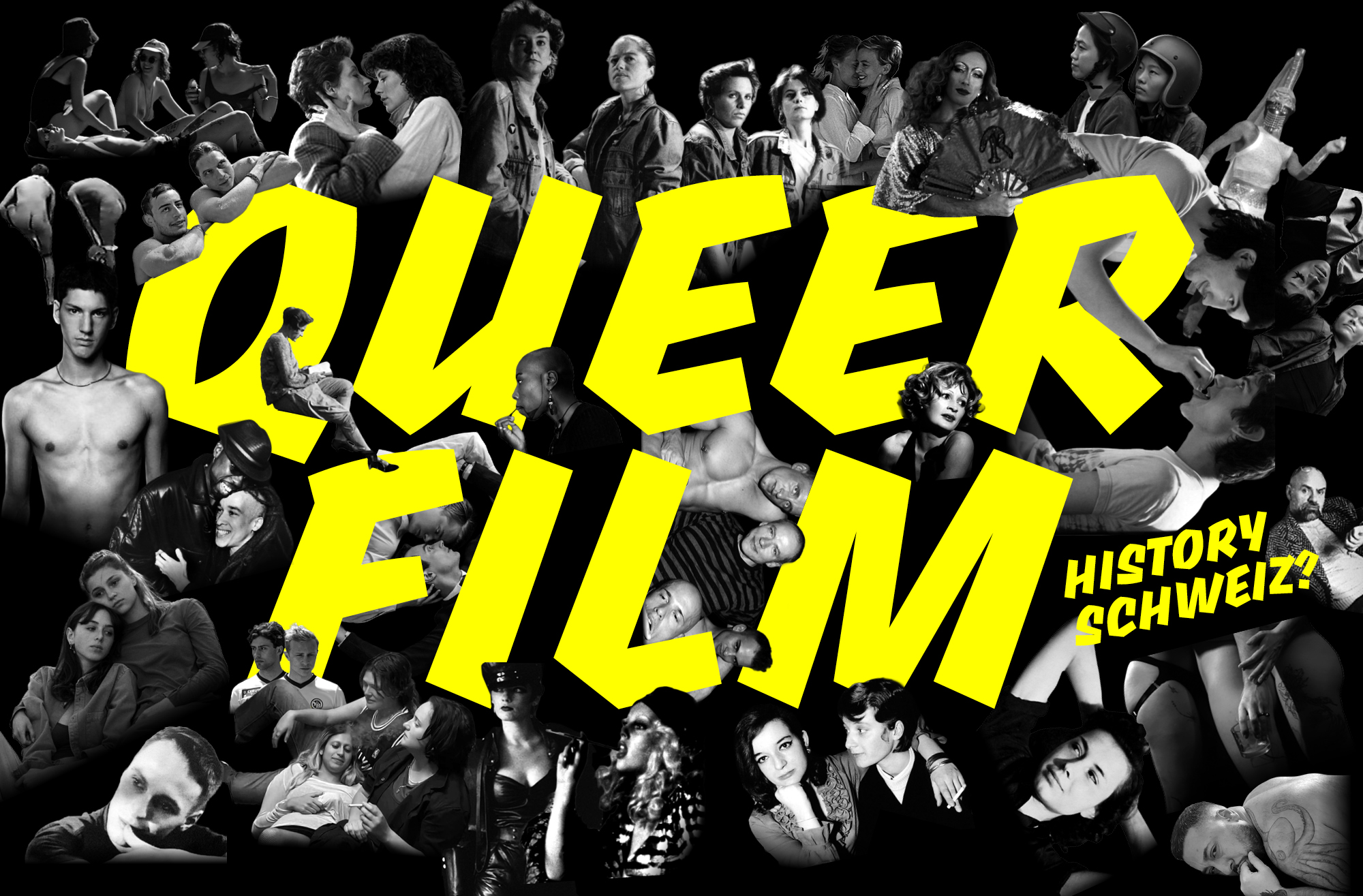 Queer Film History Schweiz?
