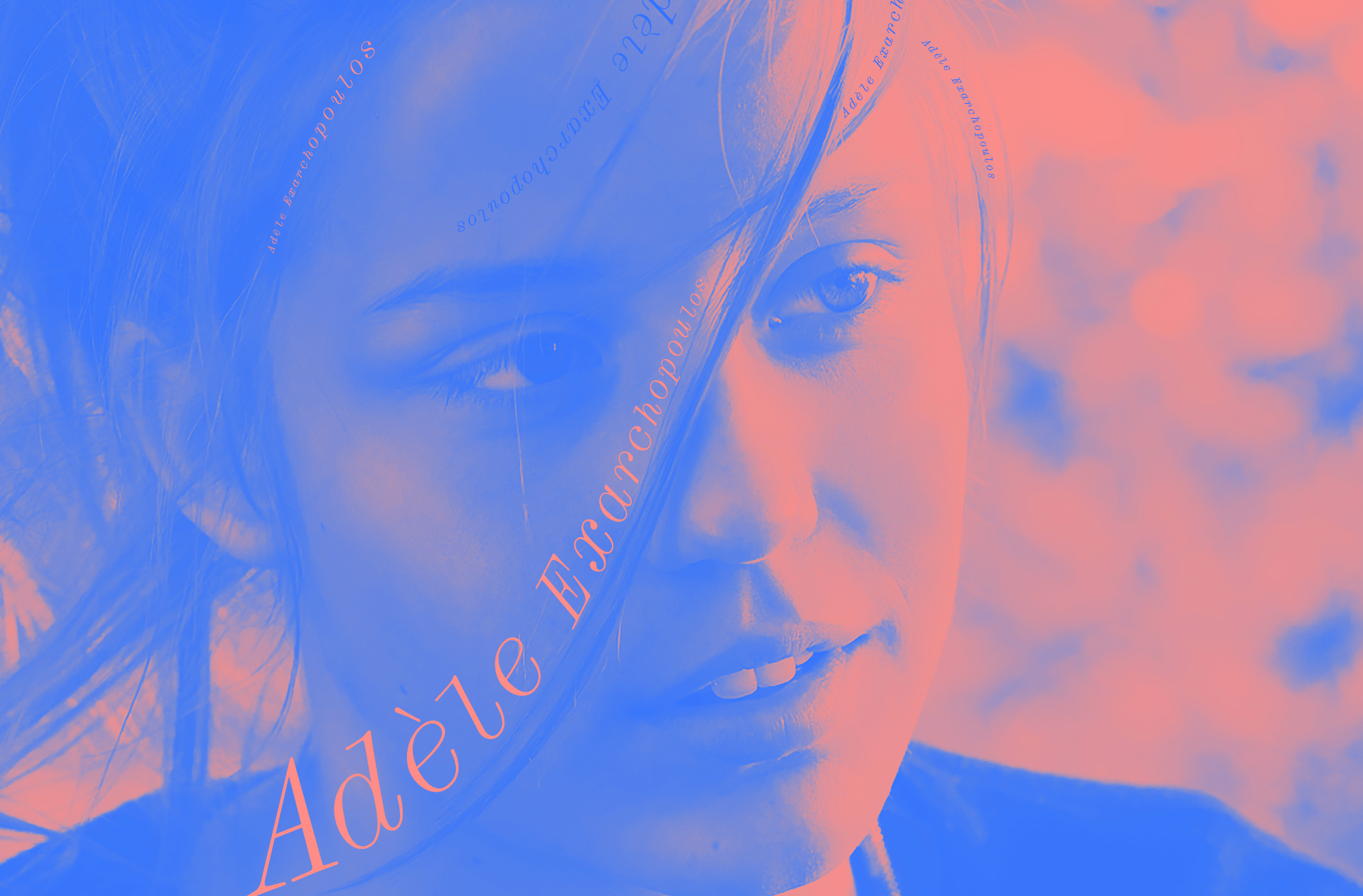 Retrospektive zu Adèle Exarchopoulos im September im Kino Xenix 