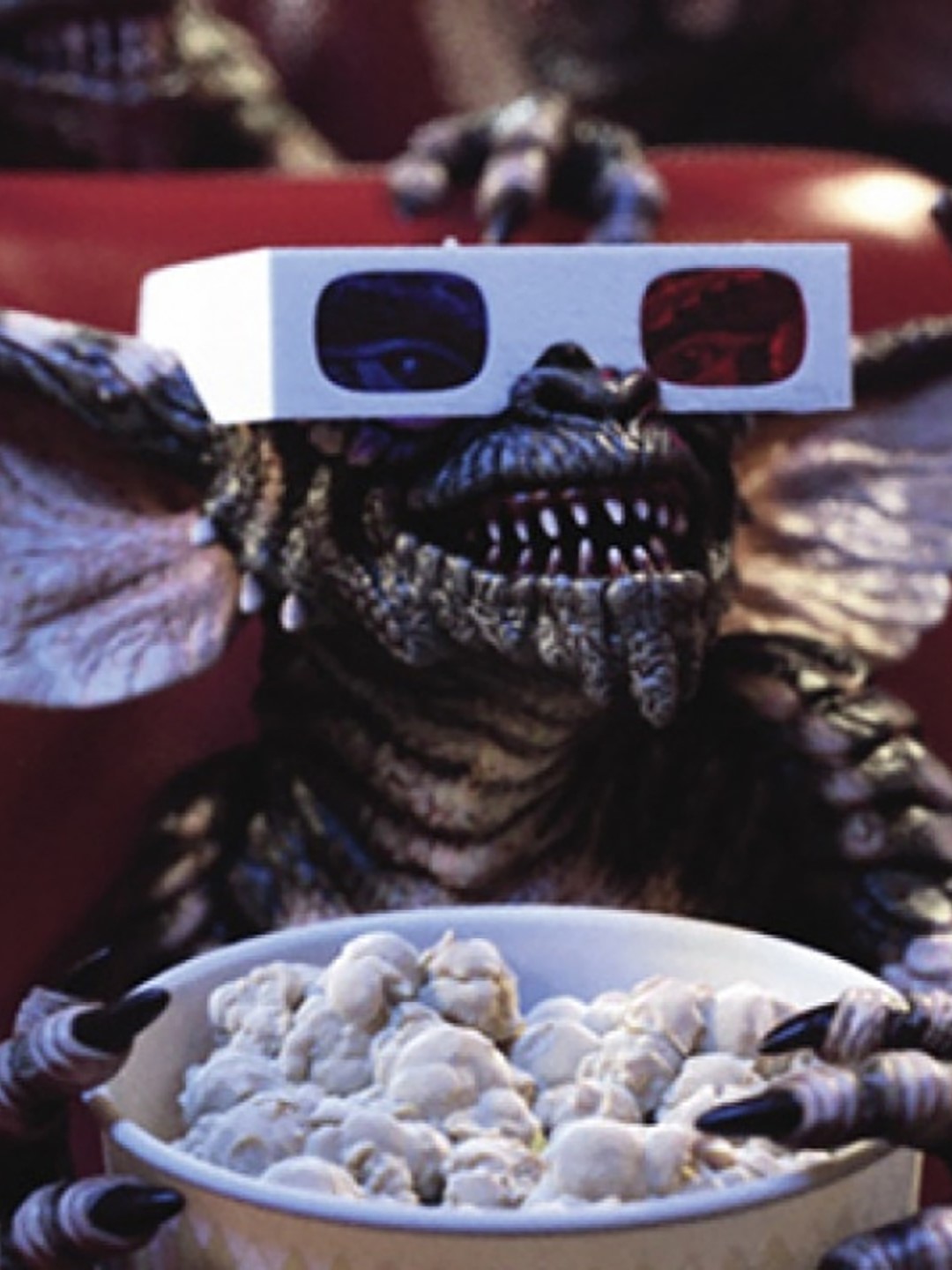 GREMLINS