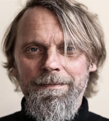 JENS BALZER