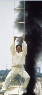 POLICE STORY 3 POLICE STORY 3
