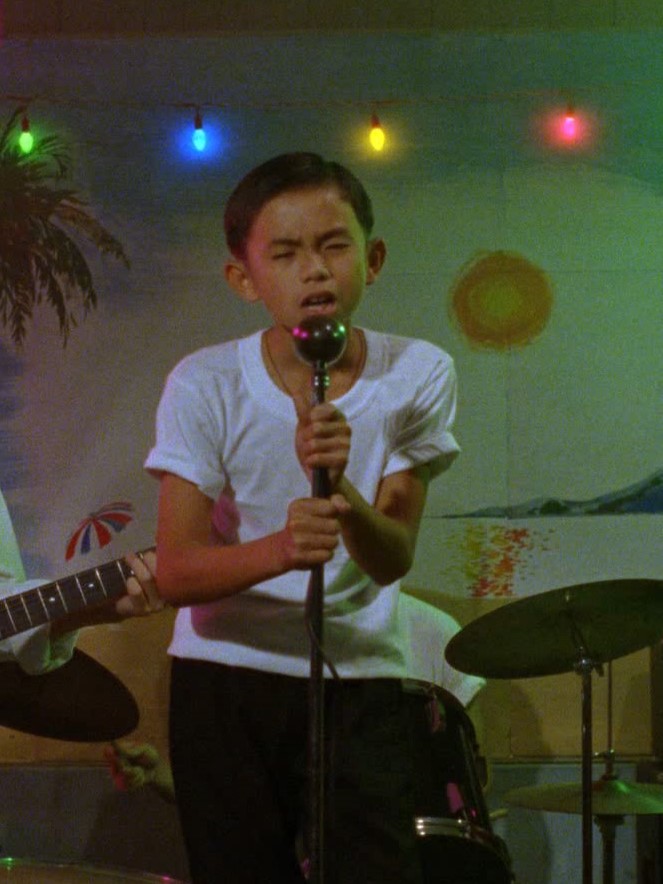 KARAOKE