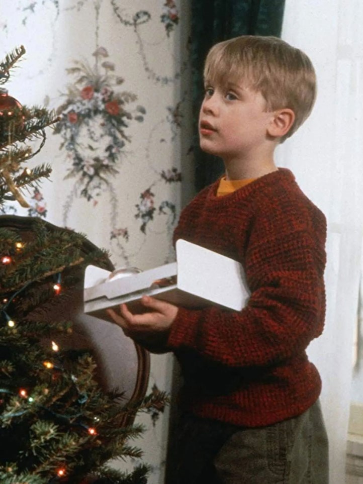 Kevin - Allein zu Haus