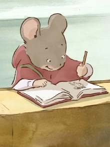 ERNEST & CELESTINE