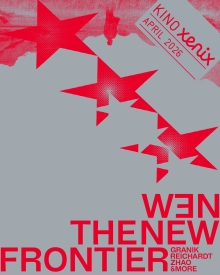 «The New New Frontier - Granik, Reichardt, Zhao & More» im April im Kino Xenix