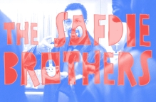 «The Safdie Brothers» im September Kino Xenix 