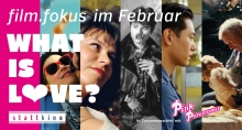 what is love im stattkino Luzern