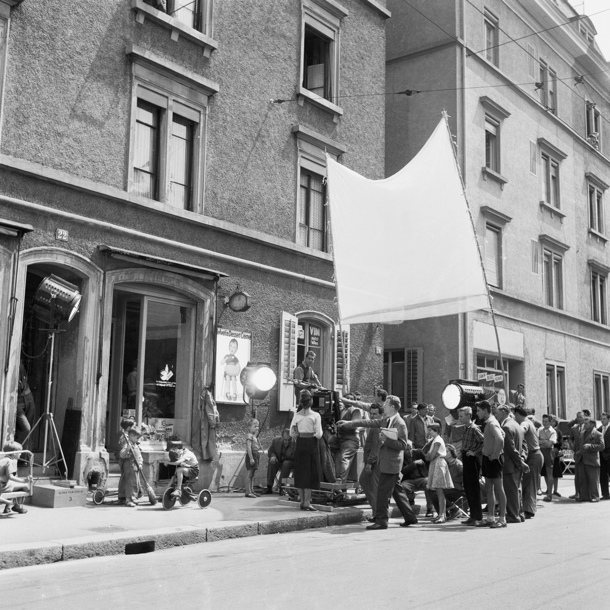 Filmtalk Mai 26 ©Praesens Film AG