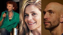 Filmtalk November 25 Filmtalk November 25
