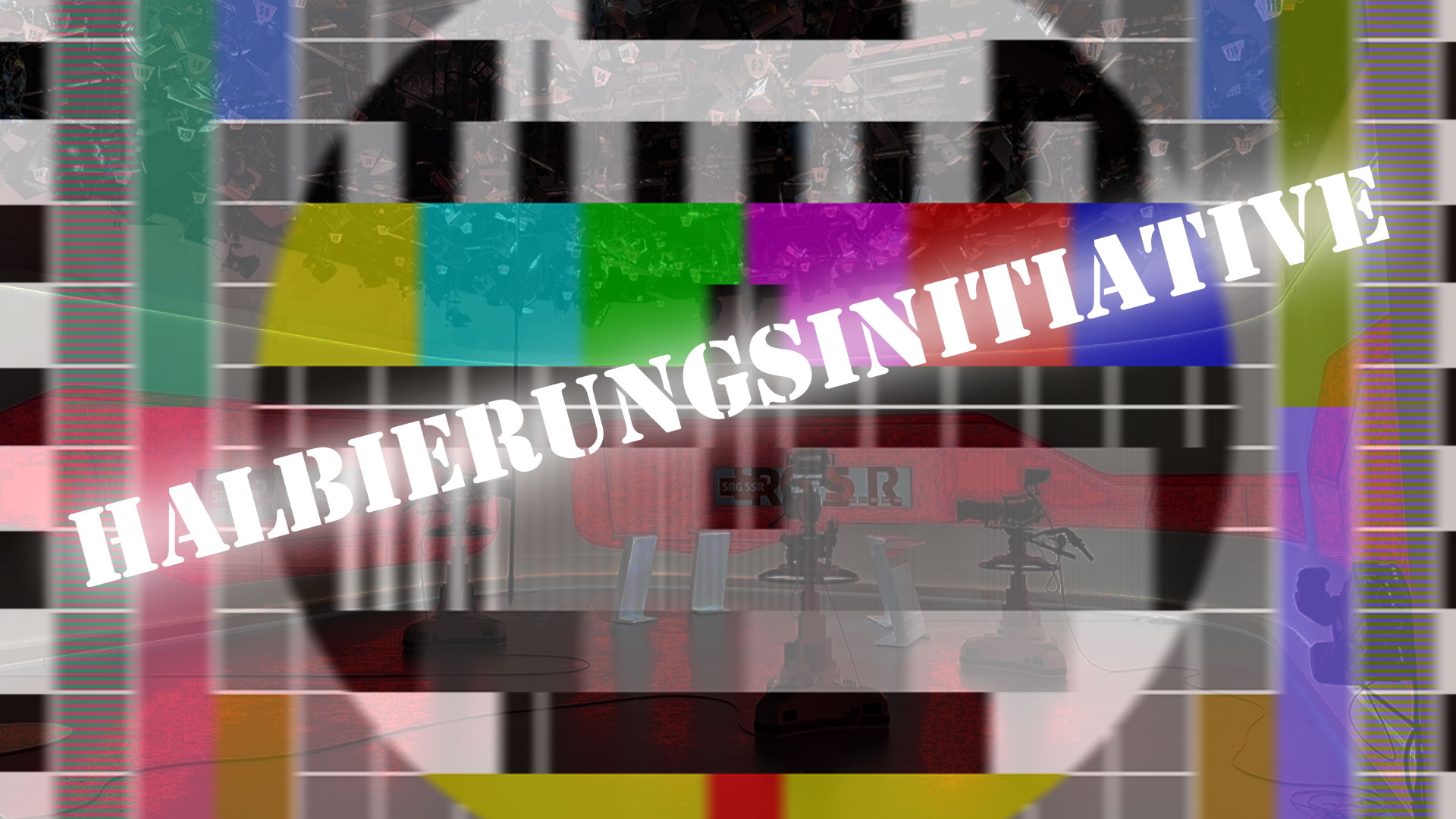 Filmtalk Januar 26: Zerstörerische Halbierungsinitiative