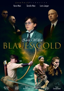 Zwei Welten - Blaues Gold