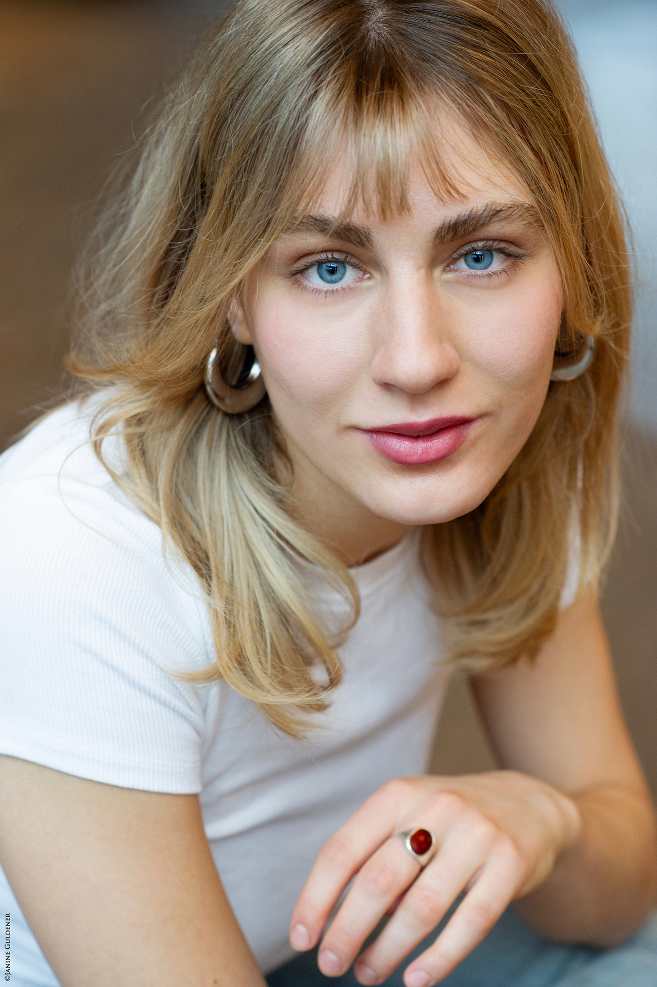 Anna Sarah  Waterstradt