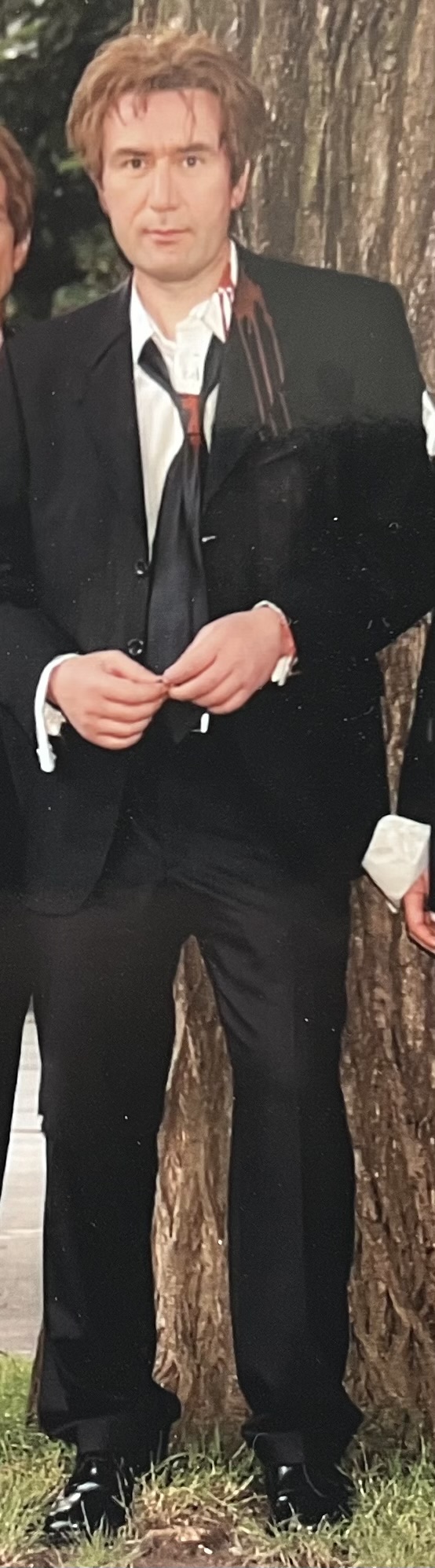 Erasmo Leccese