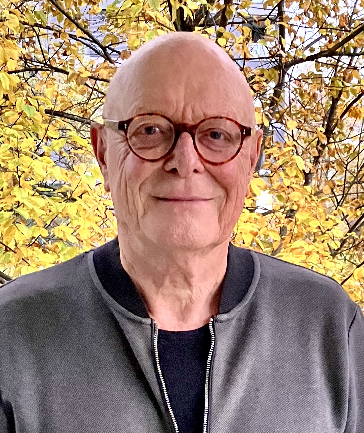 Hans Peter Fuhrimann