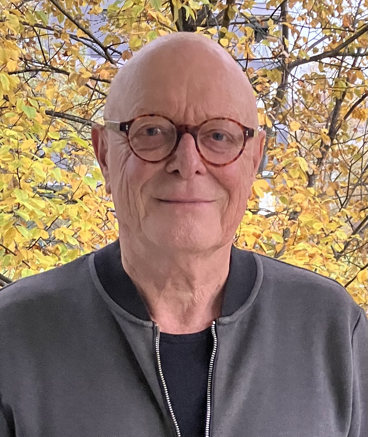 Hans Peter Fuhrimann