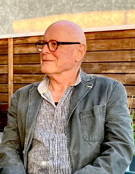 Hans Peter Fuhrimann