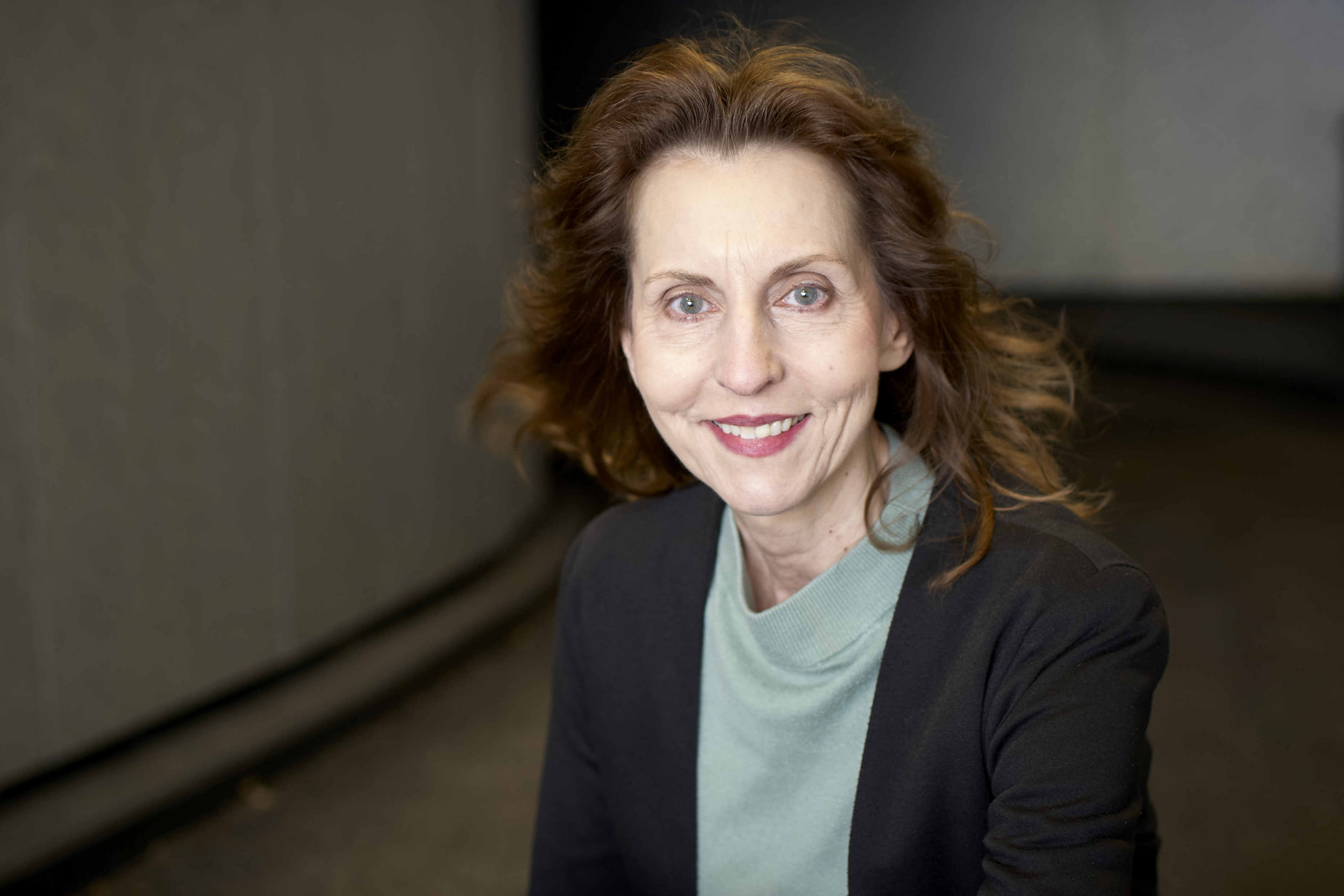 Jacqueline Blume