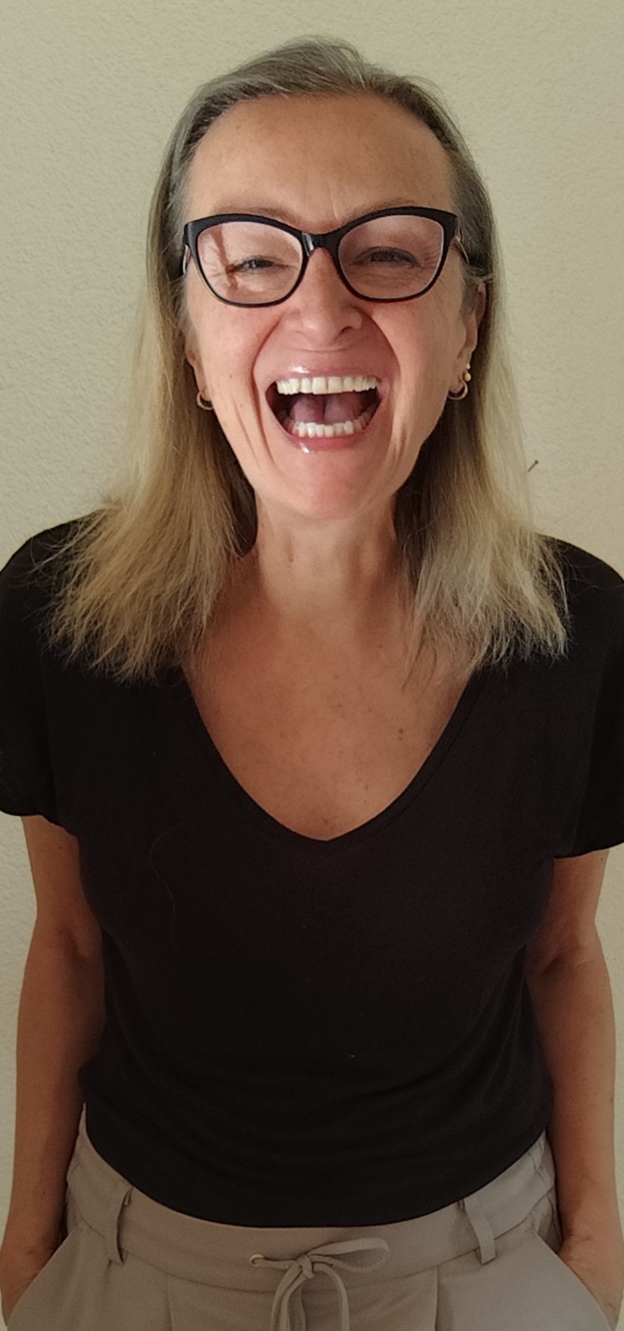 Jeannette Ritschard