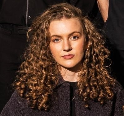 Léa Michelle Grütter