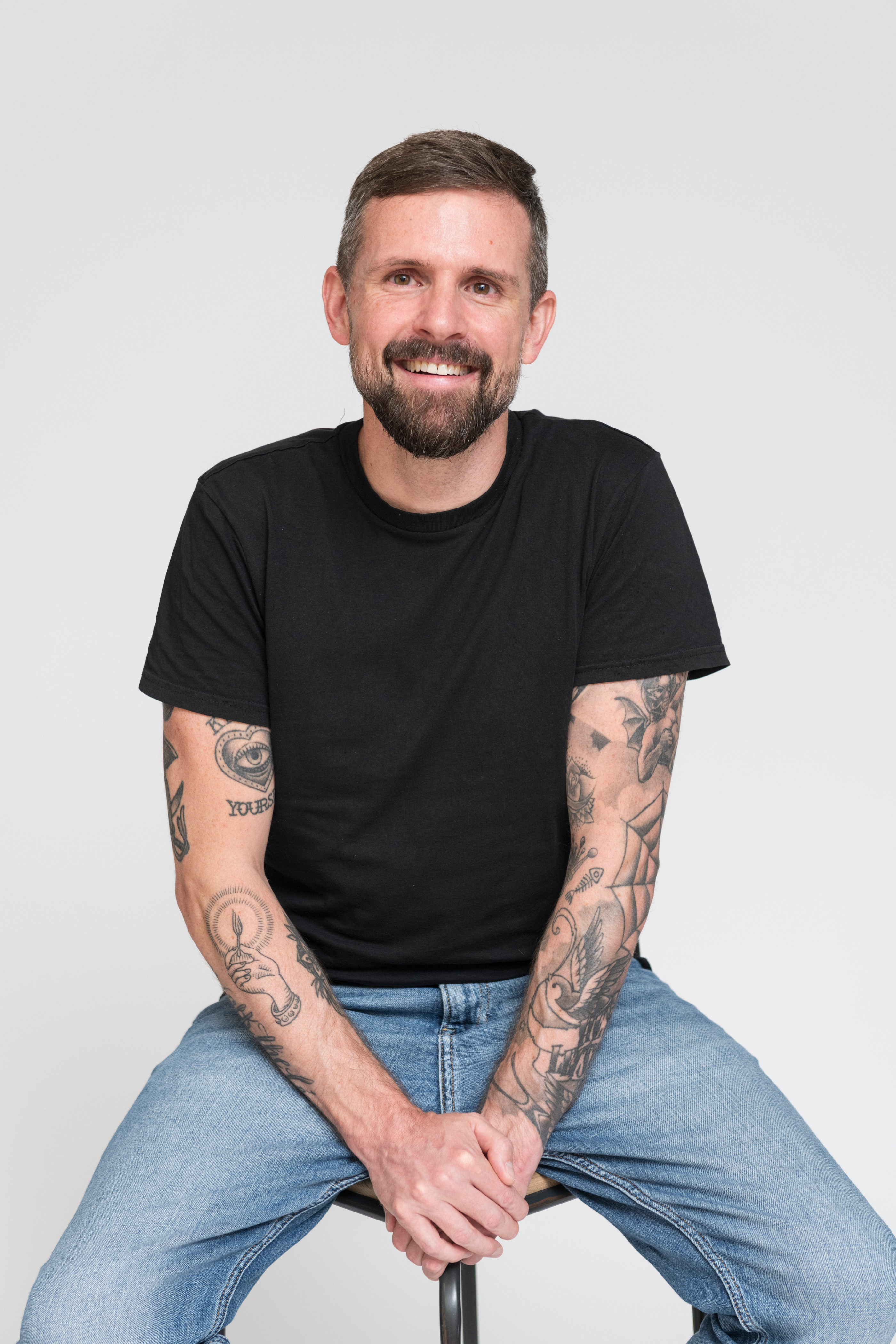 Marco Morgenegg